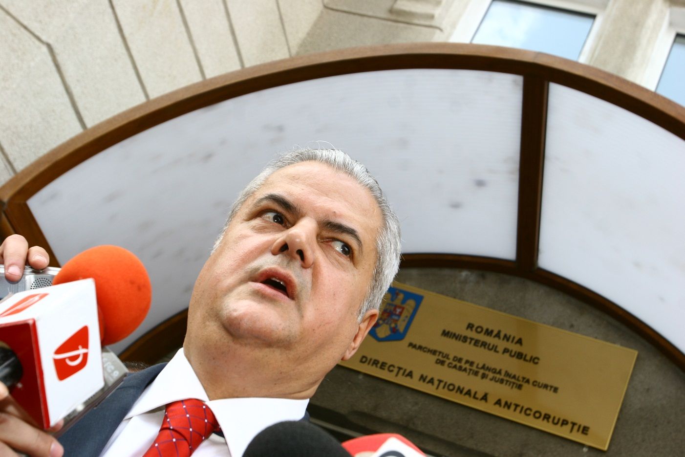 Dosarul „Mătuşa Tamara”, amânat de ÎCCJ