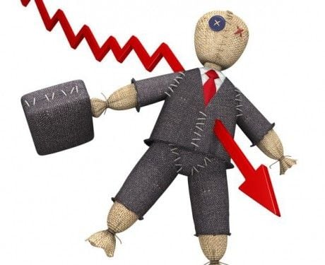 România, cimitir de companii