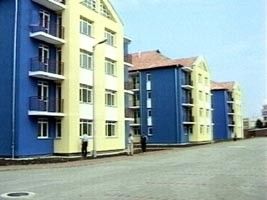 Liber la cumpărarea locuinţelor ANL pentru o parte dintre chiriaşi