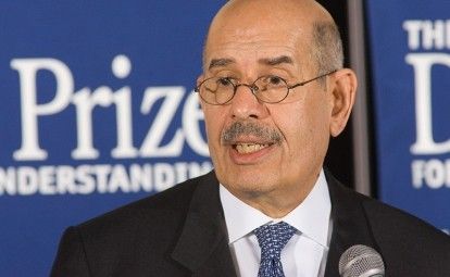 Opoziţia egipteană se pregăteşte pentru căderea regimului Mubarak