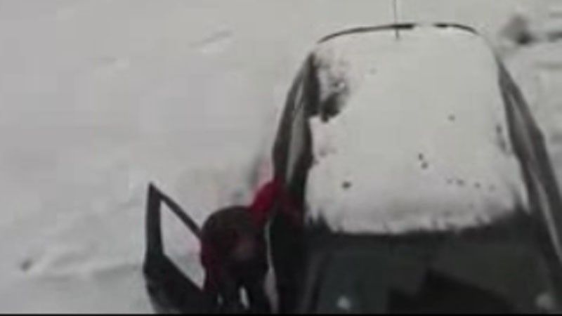 Iarna nu-i ca vara! Pentru unele soferite.