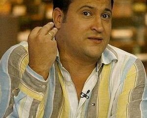 Şerban Huidu se întoarce, vineri, în ţară