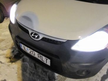 O nouă meserie în București: vânătorii de fraieri în trafic