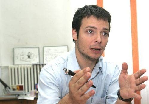 Victor Alistar vrea lista cu magistrații acoperiți 