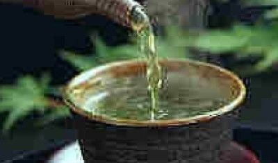 Ceaiul, bun pentru sănătate