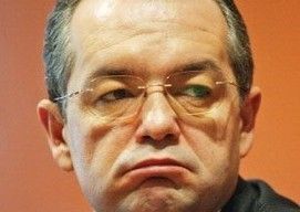 Boc: PDL a salvat ţara de la colaps