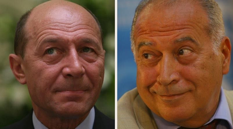 Voiculescu: Există premise ca Băsescu să fie suspendat până la 25 martie