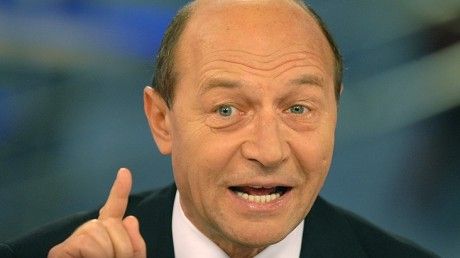 Băsescu: Preţul gazelor se va liberaliza pentru populaţie din 2013