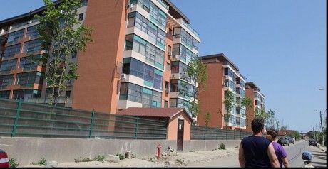 Insolvenţa Terra Residence îi costă pe cumpărători zeci de mii de euro