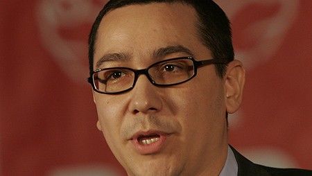 Ponta: Nu cred în reîntoarcerea în PSD a lui Sârbu, Diaconescu şi Oprea