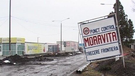 Instanţa a arestat 91 de vameşi şi poliţişti din Timiş şi Caraş-Severin