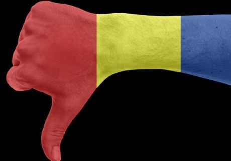 Datoria externă totală a României a trecut de 90 miliarde de euro