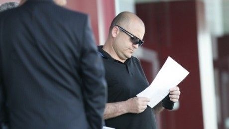 Lui Găman şi Bărboianu li s-a tăiat câte un sfert din contract