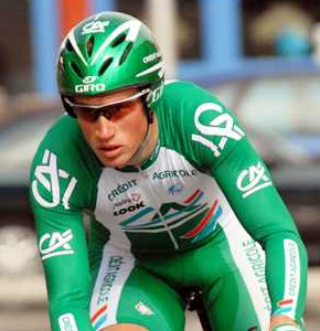 Australianul Mark Renshaw a câştigat Turul Qatarului