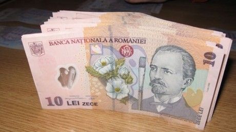 Numeroşi bugetari au primit în februarie salarii mai mari cu doar 13%, în loc de 15%