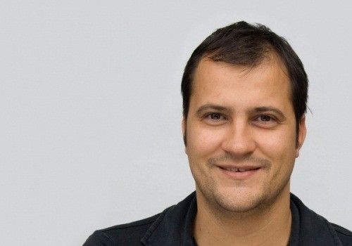 Şerban Huidu a vizitat studioul Kiss FM