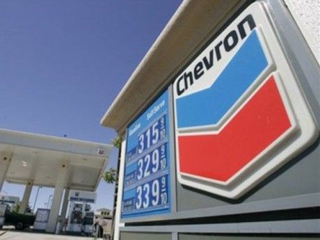 Chevron, amendat de justiţia ecuadoriană cu 8 mld. dolari