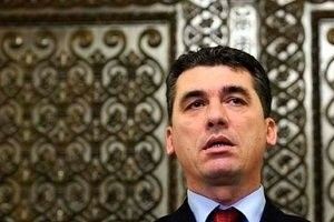 Marica, despre Ungureanu: Un gunoi al societăţii