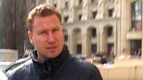 Reglare de conturi lângă Bacău: Interlopul Puiu Mironescu, bătut crunt
