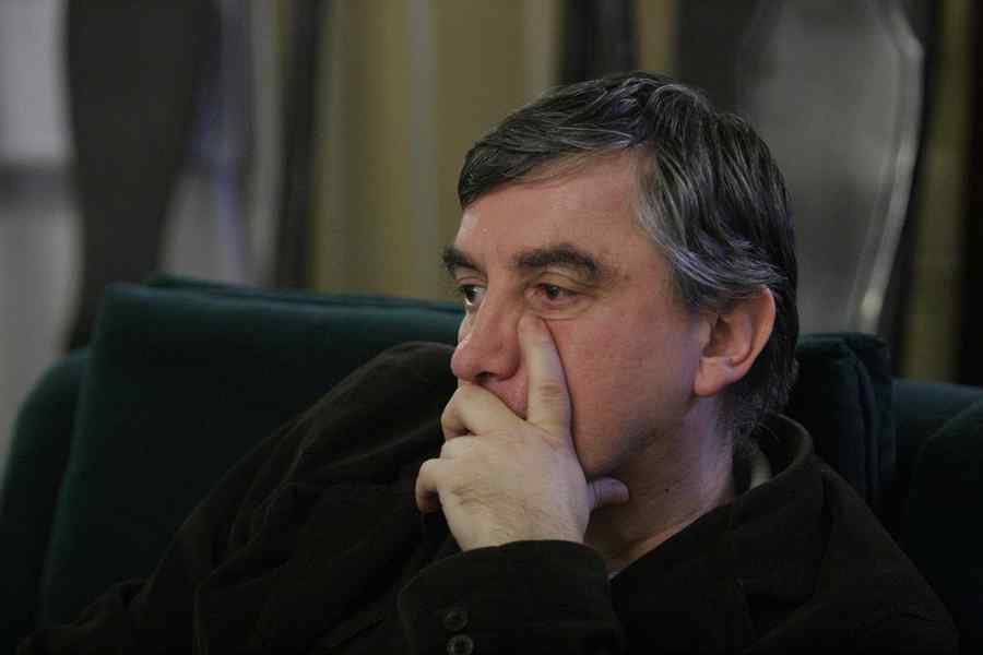 Lăzescu: Eliminarea taxei TV înseamnă desfiinţarea televiziunii publice