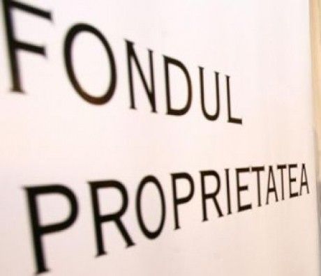 Fondul Proprietatea ar putea acorda un dividend de 0,0156 lei/acţiune