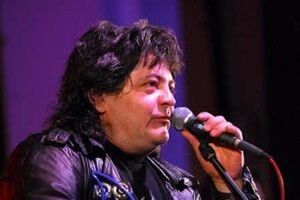 Leo Iorga, operat la plămâni