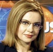 Cristina Ţopescu: “Am ieşit din închisoare mai puternică”