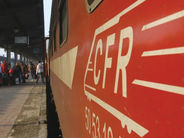 Angajaţii CFR intră în grevă de avertisment de două ore în 4 martie