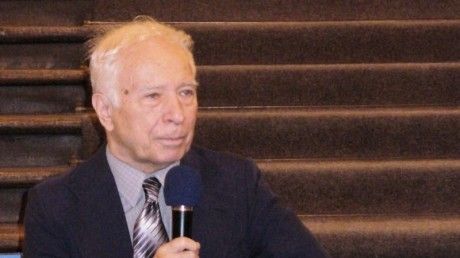 Scriitorul Ion Hobana va fi înmormântat la Cimitirul Izvorul nou