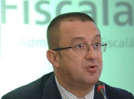 Sorin Blejnar – „Regina” Vămilor