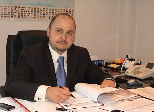 Olosz Gergely – candidatură de palmares