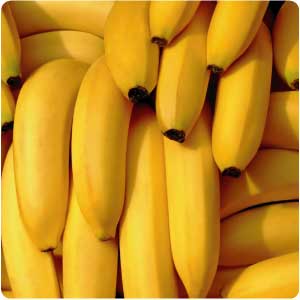 De ce venele varicoase nu pot mânca banane