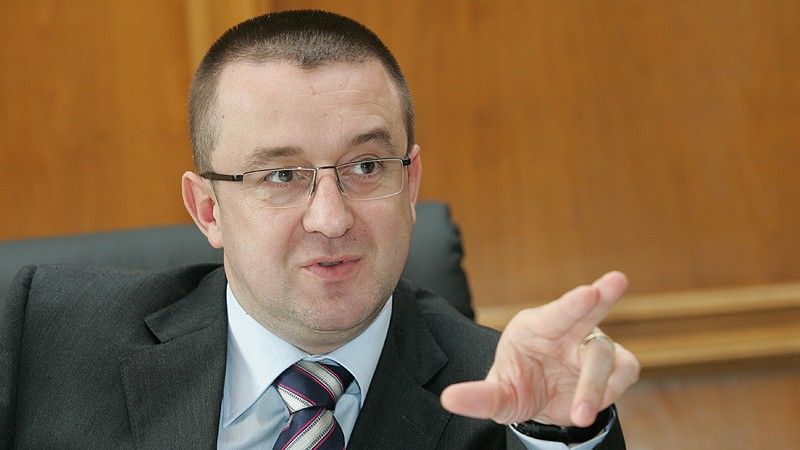 Lista firmelor protejate de preşedintele ANAF şi grupul de la Arad