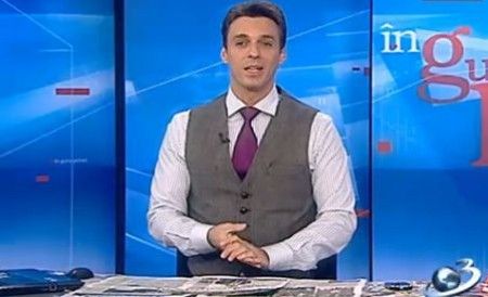 Mircea Badea: Mi se pare o eroare să vorbesc despre Blejnar pentru că este un nimeni