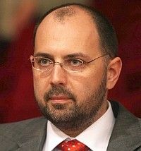 Kelemen Hunor: Statutul minorităţilor poate fi adoptat şi prin asumarea răspunderii