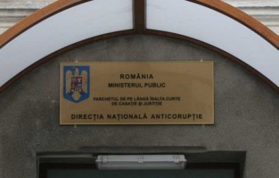Ioan Ungureanu, fost director al Termoelectrica, arestat preventiv