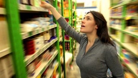 Cifra de afaceri din comerţ a crescut cu 1,7% în ianuarie