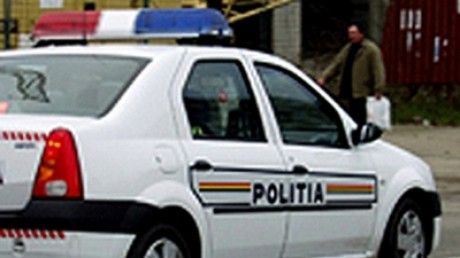 Jaf la o societate din Constanţa. Hoţii au plecat cu 13.000 de lei