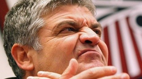 Răzbunarea Pandurilor: I-a smuls un egal lui Dinamo