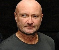 Phil Collins: „Regret că am avut un succes atât de mare în muzică”