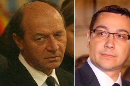 Ponta: Nu se va ajunge la Vama Constanţa până nu se termină de ascuns şi de ars toate documentele