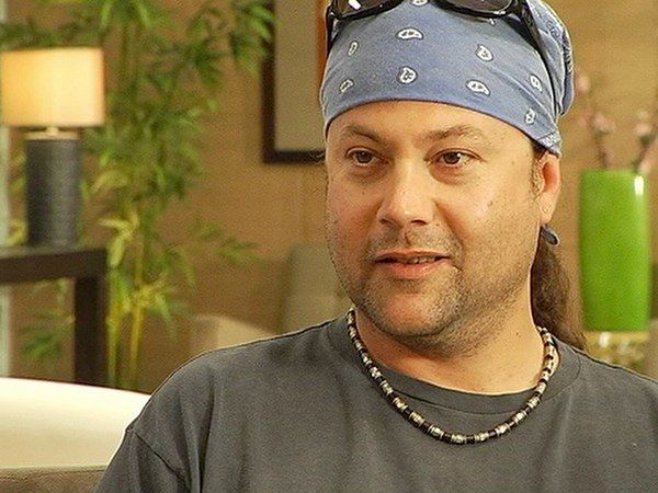 Mike Starr, fostul basist al trupei Alice in Chains, a murit