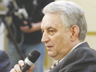 Ilie Sârbu: PDL are probleme interne foarte mari