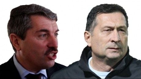Incredibil! Şeful CCA l-a lovit pe Ion Crăciunescu