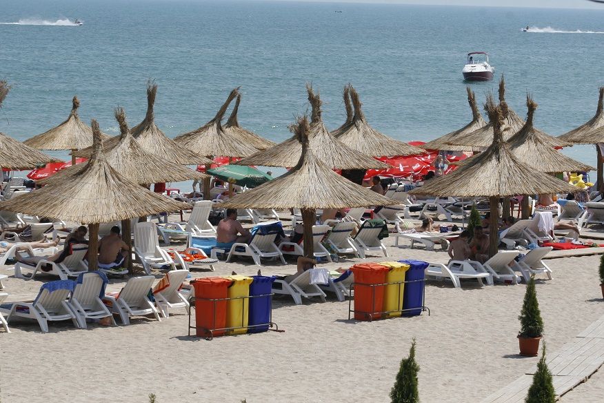 Turiştilor germani le este frică să vină în România