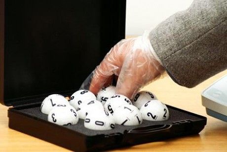 Numerele extragerilor Loto din 10 Martie