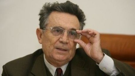 Mărmureanu: Cutremurul din Japonia nu va avea efecte în România