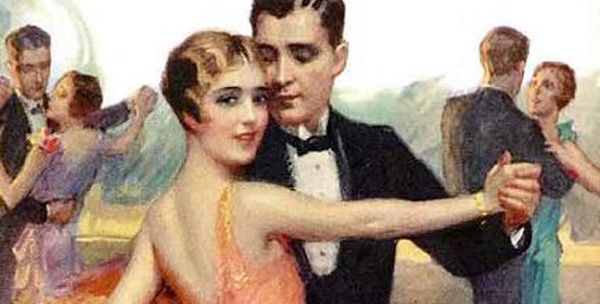 Tunelul timpului sau despre o seară în Bucureştii anilor ’20