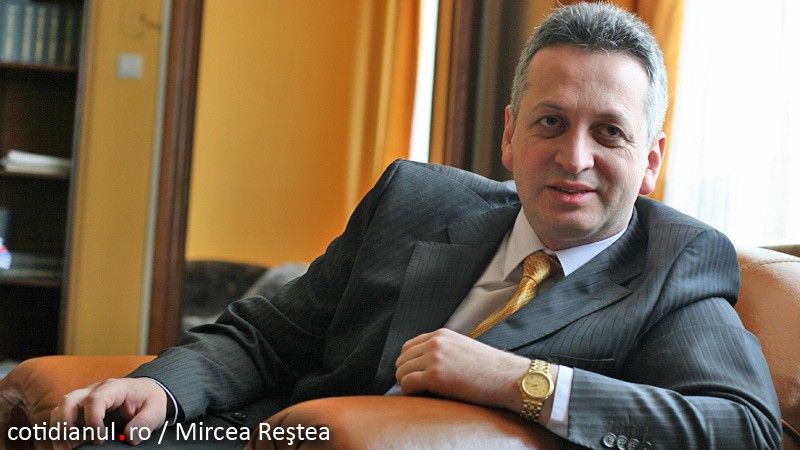 Fenechiu: Nu avem cum să rupem alianța cu PC
