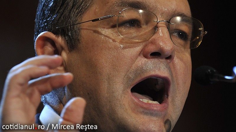 Boc: PDL are obligaţia de a scăpa România de pacostea socialistă